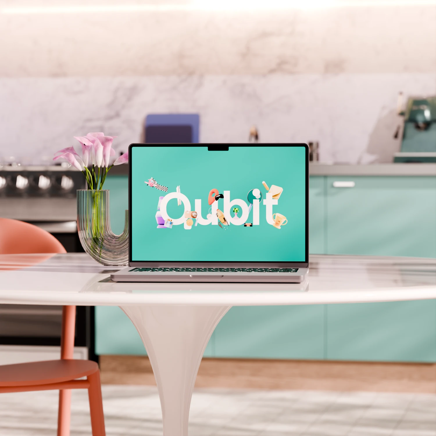 Motion Identity